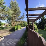 Dom Nad Jeziorem * Szteklin
